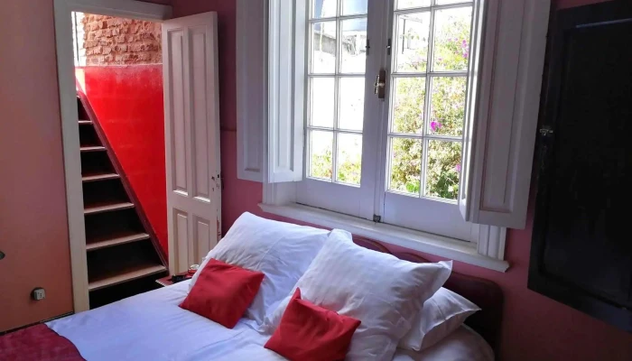 Casa Roberto -  Habitaciones - Montevideo