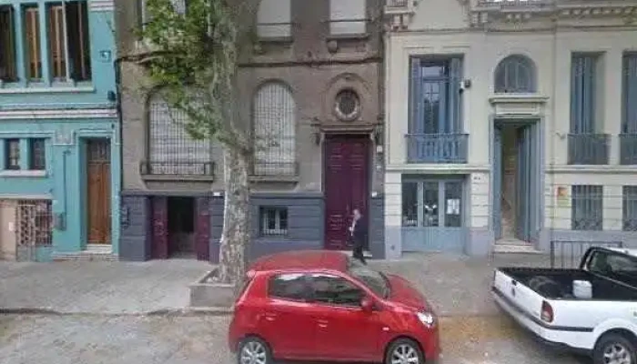Casa Roberto -  Street View Y 360 - Montevideo
