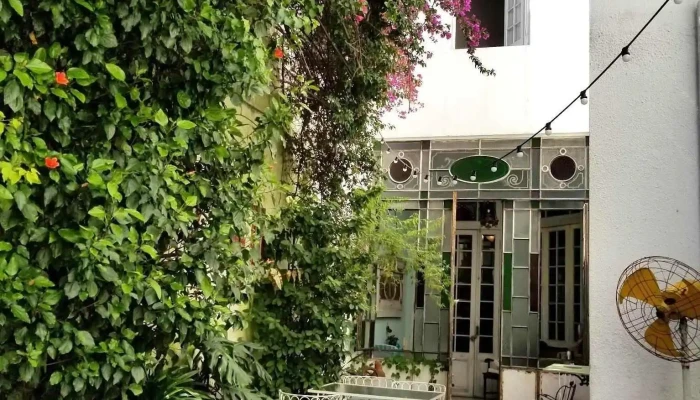 Casa Roberto -  Todas - Montevideo