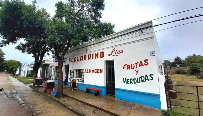 Casa Scalabrino Ltda - Cardal