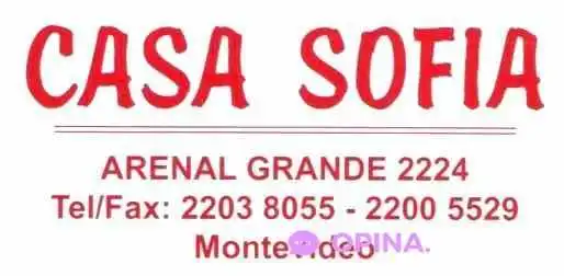 Casa Sofia -  Del Propietario - Montevideo