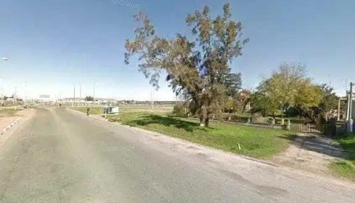 Casa Tano Pizzas -  Street View Y 360 - Ciudad del Plata