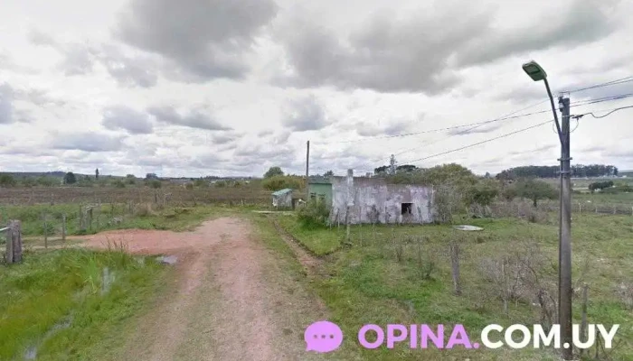 Casa Ubae - Lisandro Maritano