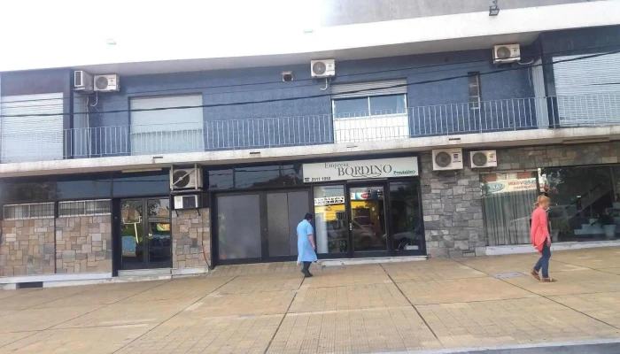 Casa velatoria Marcos O. Bordino e Hijos - 12800 Montevideo