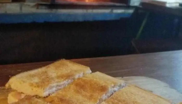 Casa Vieja -  Comida Y Bebida - Melo