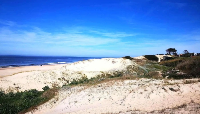 Casa Viento Y Mar -  Puntaje - Las Toscas