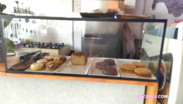 Casa Zorrilla -  Ambiente - Pando