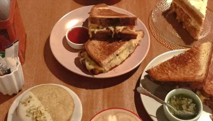 Casa Zorrilla -  Comentario 4 - Pando