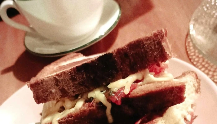 Casa Zorrilla -  Comentario 5 - Pando