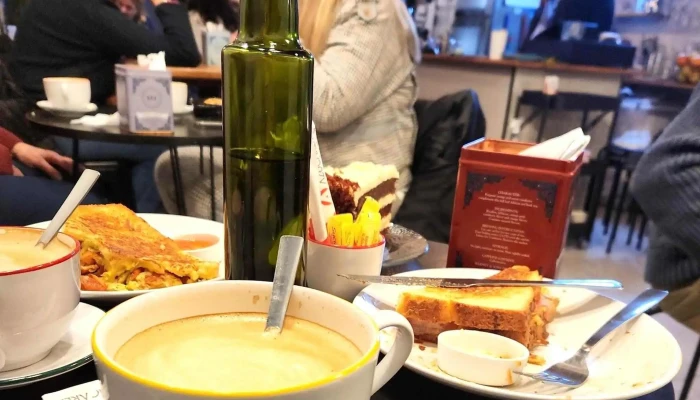 Casa Zorrilla -  Comentario 8 - Pando