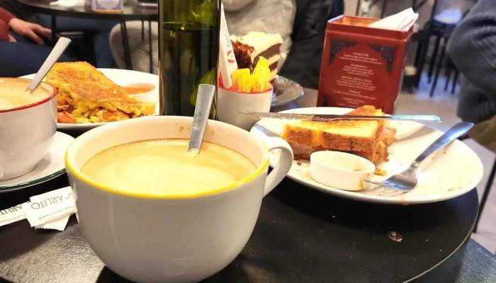 Casa Zorrilla -  Recientes - Pando