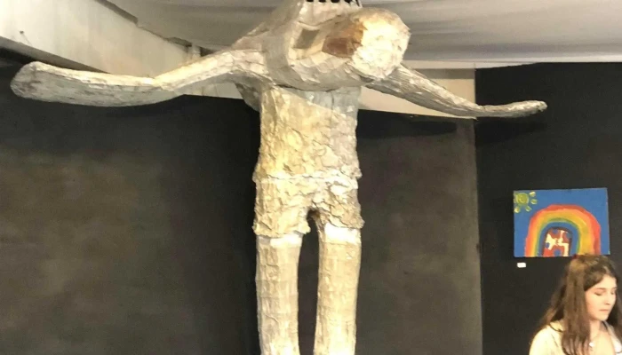 Casablanca Escuela De Arte -  Numero - Montevideo