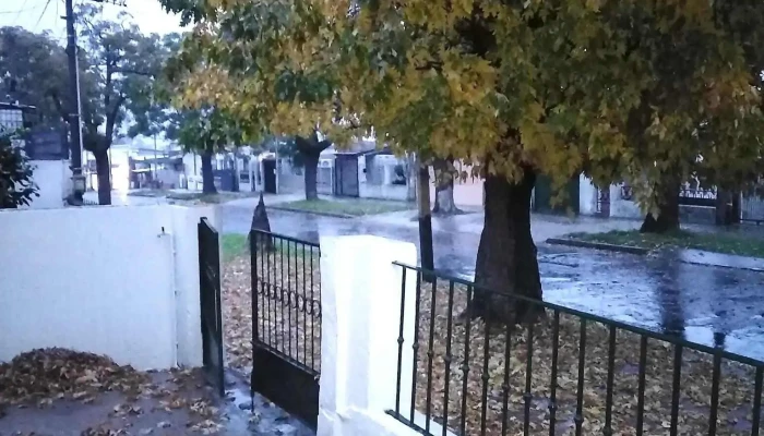 Casabo Todo - Montevideo