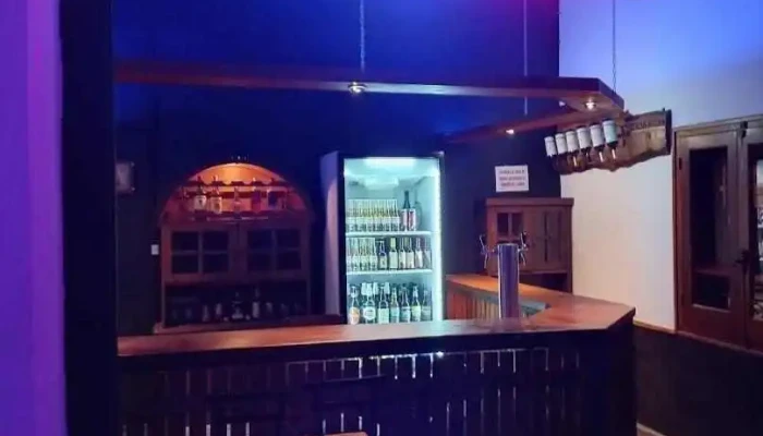 Casanegra -  Ambiente - Treinta y Tres