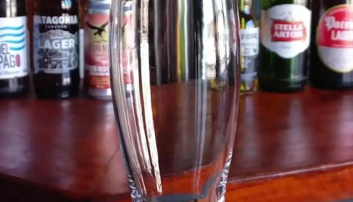 Casanegra -  Bar - Treinta y Tres