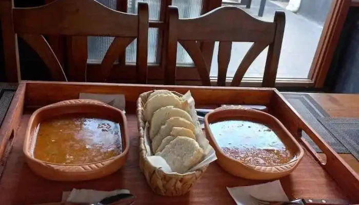 Casanegra -  Comida Y Bebida - Treinta y Tres