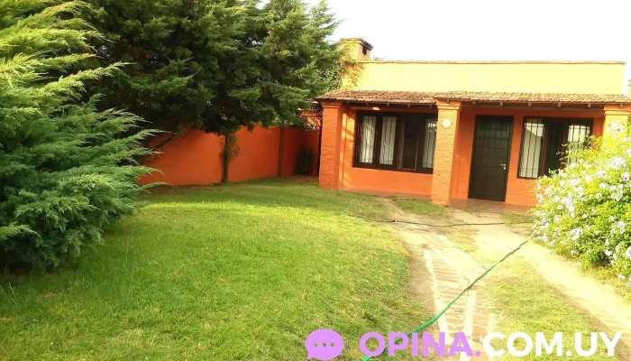 Casas De Alquiler Esc Silvera Dueno De Los Visitantes - La Paloma