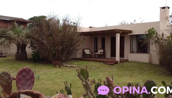 Casas De Alquiler Esc Silvera Dueno Horario - La Paloma