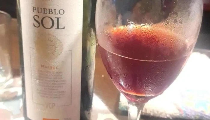 Casas Del Mirador -  Comida Y Bebida - Puimayen