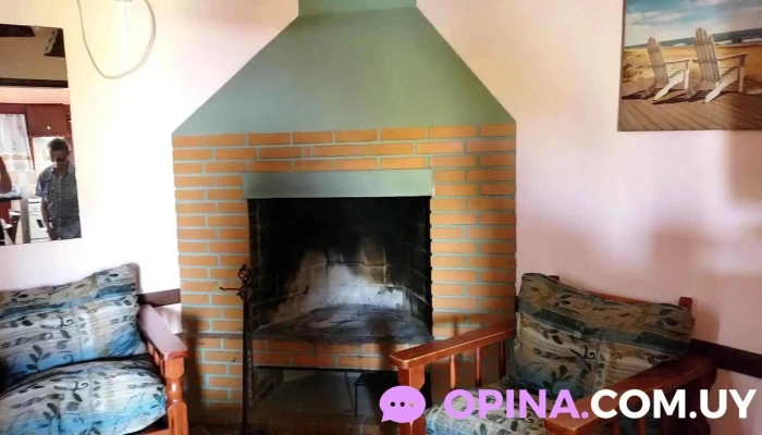 Casas Del Mirador -  De Los Visitantes - Puimayen