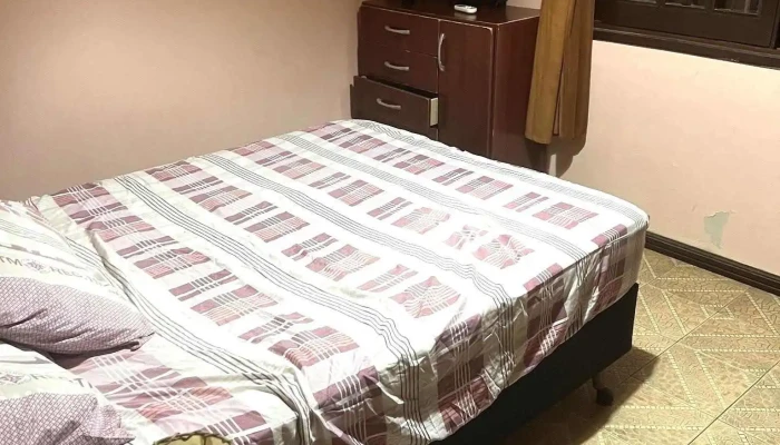 Casas Del Mirador -  Habitaciones - Puimayen