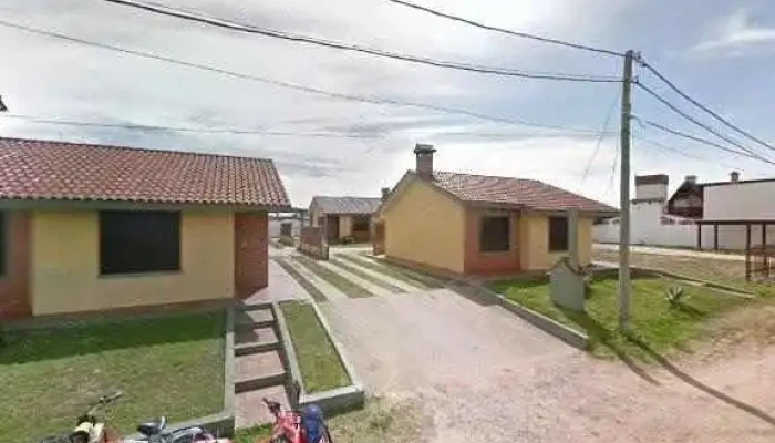 Casas Del Mirador -  Street View Y 360 - Puimayen
