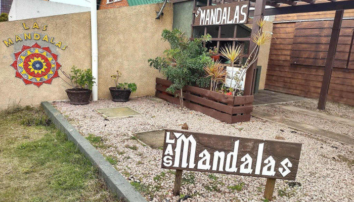 Casas Del Mirador -  Todas - Puimayen