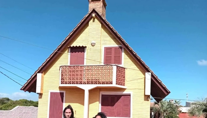 Casas Feble -  Barra Del Chuy - Barra del Chuy