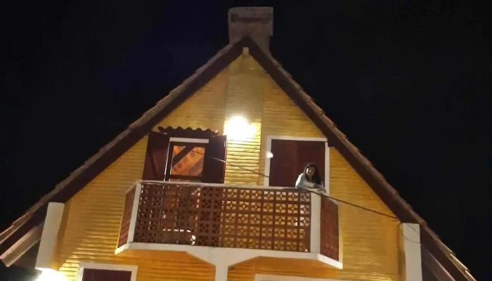 Casas Feble -  Exterior - Barra del Chuy