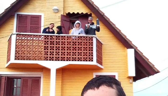 Casas Feble -  Numero - Barra del Chuy