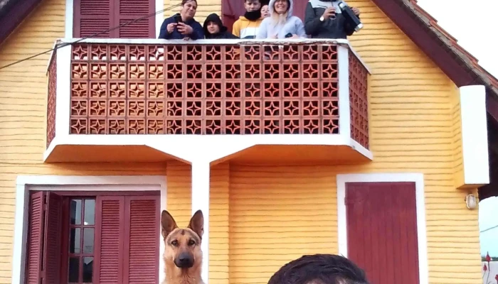 Casas Feble -  Videos - Barra del Chuy