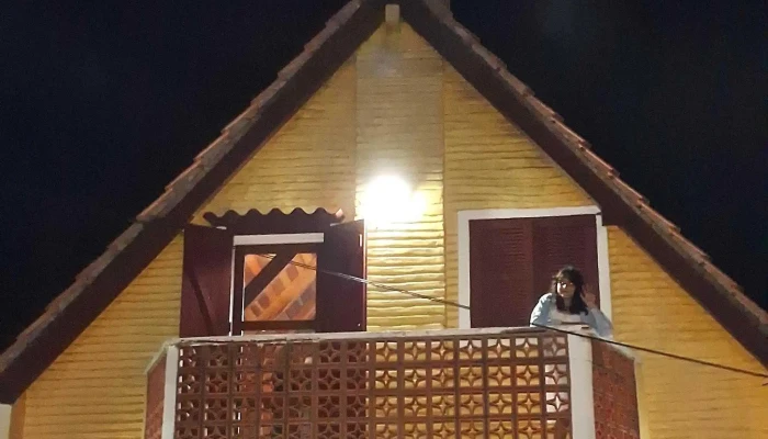 Casas Feble -  Zona - Barra del Chuy