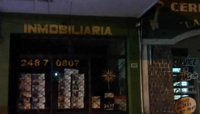 Casasur Negocios Inmobiliarios -  Exterior - Montevideo