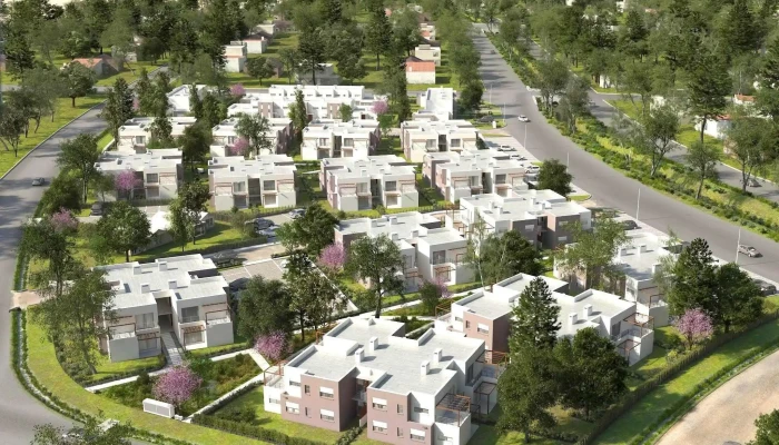 CasasUru - 11500 Montevideo