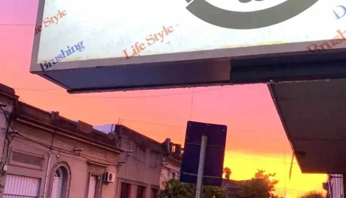 Cascu Barbers - 50000 Salto