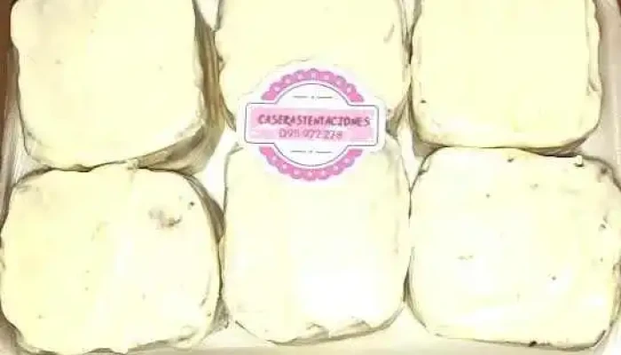 Caserastentaciones Del Propietario - Colonia Nicolich