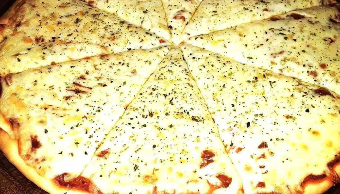 Caserastentaciones Pizza - Colonia Nicolich