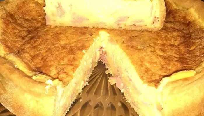 Caserastentaciones Quiche - Colonia Nicolich