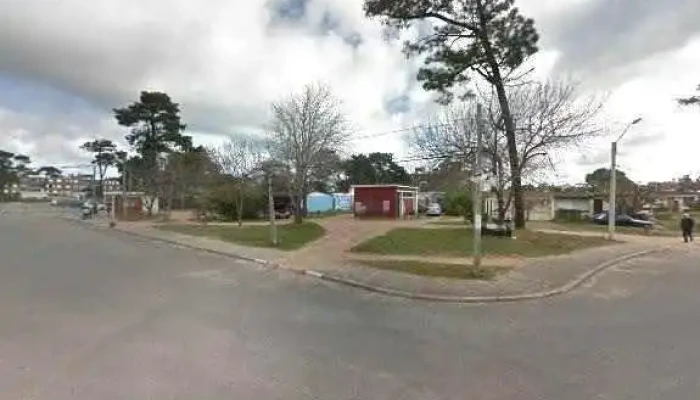 Caseritas Aa Street View Y 360 - Maldonado