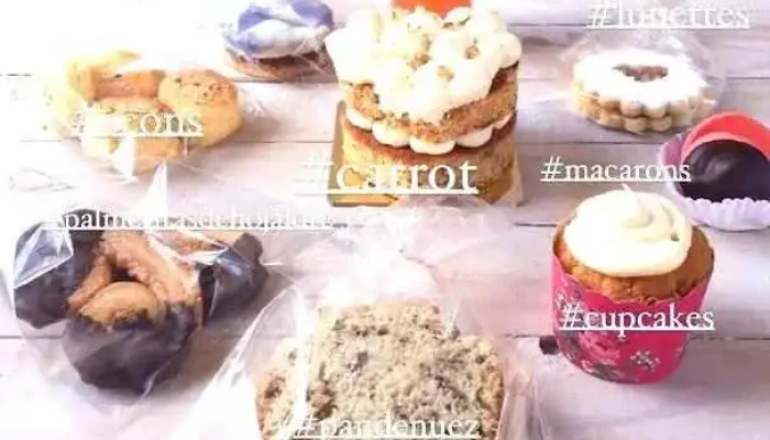 Casero By Pati Oreiro -  Menu - Barros Blancos