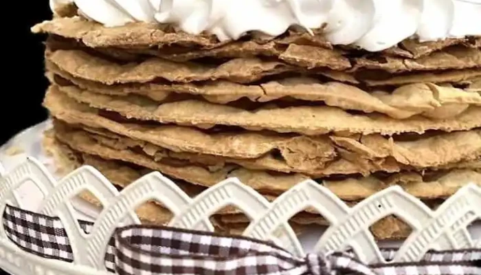 Casero By Pati Oreiro -  Pastel - Barros Blancos