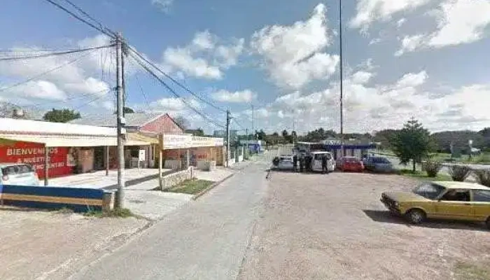 Cash Paso De La Arena -  Como Llegar - Montevideo