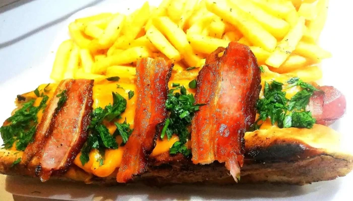 Casi La Esquina -  Comida Reconfortante - Tacuarembó