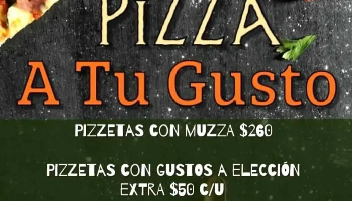 Casi La Esquina -  Menu - Tacuarembó