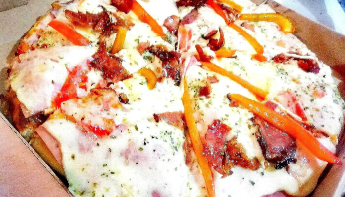 Casi La Esquina -  Pizza - Tacuarembó