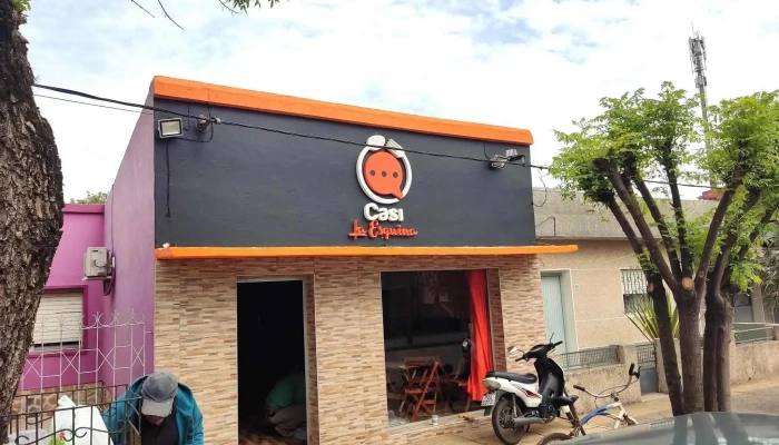 Casi La Esquina -  Todo - Tacuarembó