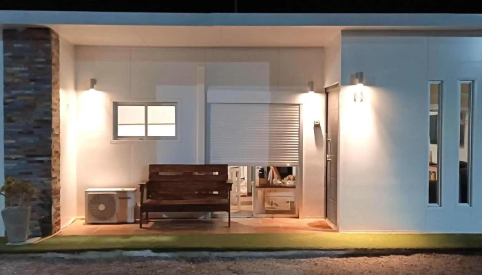 Casitas De Piedra -  Diseno Interior - Trinidad