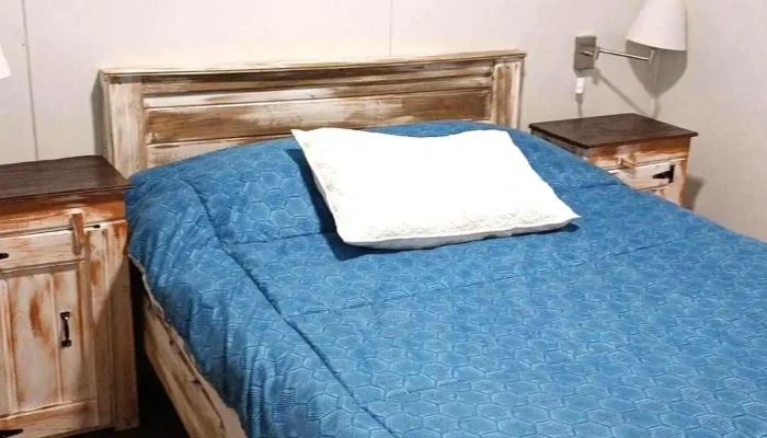 Casitas De Piedra -  Interior - Trinidad