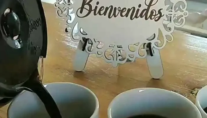 Casitas De Piedra -  Videos - Trinidad