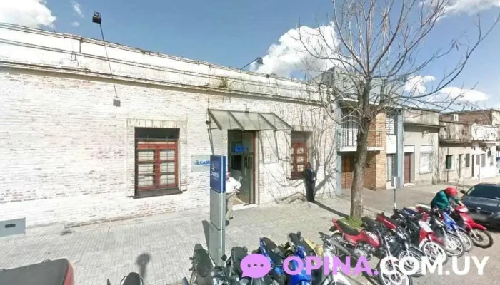 Casmer - Fepremi - 40000 Rivera